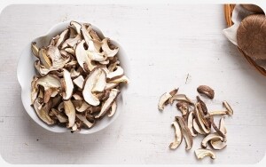 버섯조농장 탐나는버섯 친환경무농약, GAP 건표고버섯 120g, 500g, 1kg, 표고버섯분말 150g
